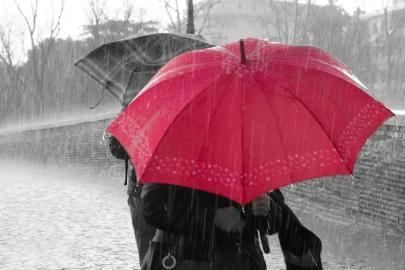 Meteoroloji’den Orta ve Doğu Karadeniz için kuvvetli yağış ve kar uyarısı