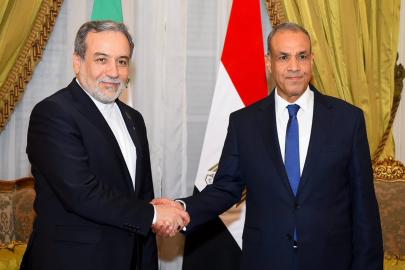 Mısır ve İran Dışişleri Bakanları, nükleer görüşmeleri ele aldı