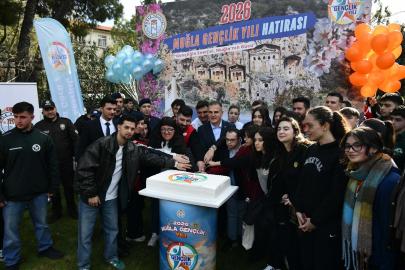 Muğla’da Valilik 2026'yı ‘Gençlik Yılı’ ilan etti