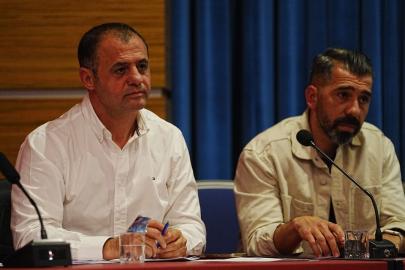 Muğlaspor’da altyapı masaya yatırıldı