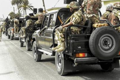 Nijerya'da köylere silahlı saldırı: 30 ölü, çok sayıda yaralı