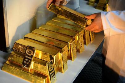 Ocakta en fazla reel getiri külçe altında gerçekleşti