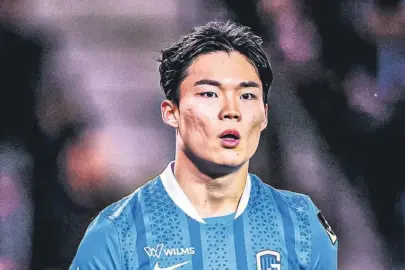 Oh be dünya varmış!