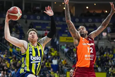 Onuarlp Bitim: Kupaya ulaşmak istiyoruz!