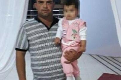 Otomobiliyle dereden geçerken sele kapılıp öldü