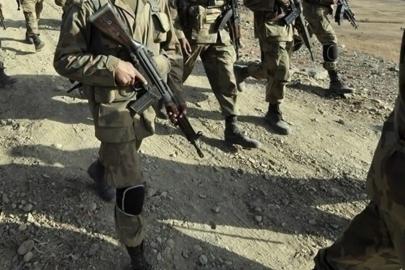 Pakistan'da karakol saldırısı: 3 kolluk kuvveti hayatını kaybetti