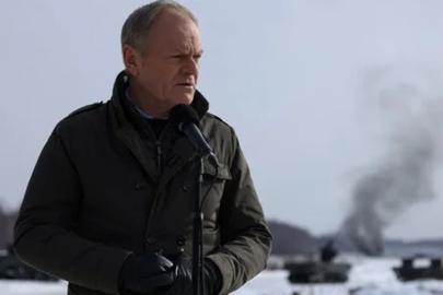 Polonya, Ottawa Sözleşmesi'nden çekildi