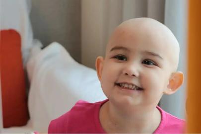 Prof. Dr. Kansoy: Çocukluk çağı kanserlerinin üçte biri lösemi