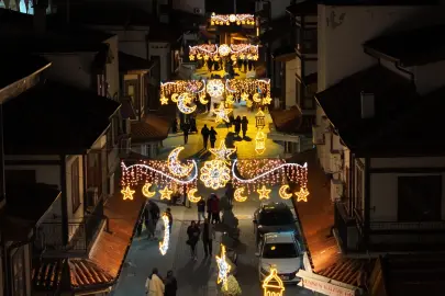 Ramazan Konya’nın ruhunu daha da görünür kılıyor