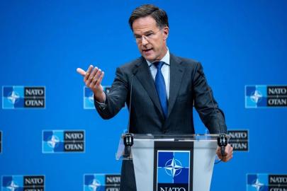 Rutte: AB, Ukrayna’ya ihtiyaç dışı silah vermemeli