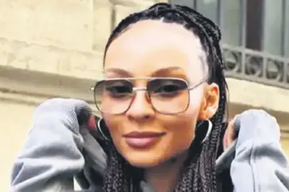 ‘Saçlarım benim için önemli’