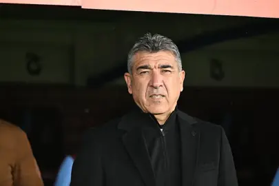 Sait Karafırtınalar: "Oyun olarak kendimizi geliştireceğiz"