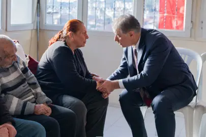 Şehit İbrahim Bolat'ın adı İzmir'de yaşatılacak