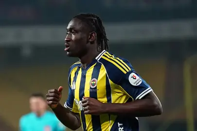 Sidiki Cherif, ilk kez forma giydi