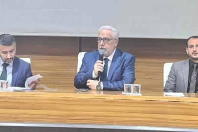 Siirt’te Ramazan seferberliği: Cami hayatın merkezinde olacak