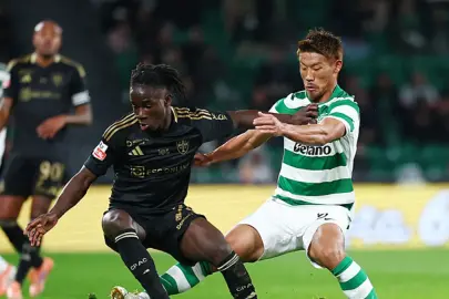 Son dakika haberi: Galatasaray, Nhaga transferi için anlaşma sağladı!