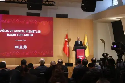 Sosyal belediyecilikte Konya farkı: Belediye Başkanı Altay'dan müjde üstüne müjde