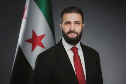 Suriye Cumhurbaşkanı Ahmed eş-Şara'dan genel af kararı