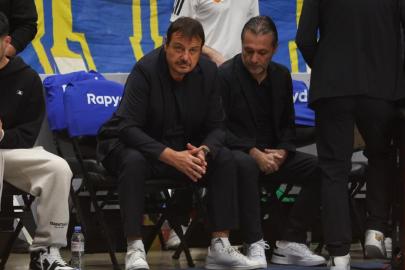TBF, Ergin Ataman'a yapılan saldırı için inceleme istedi