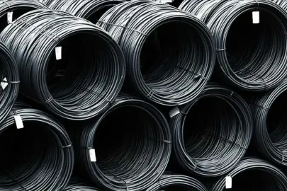 Teknoloji hisselerindeki satışlar demir cevheri fiyatlarını baskılıyor