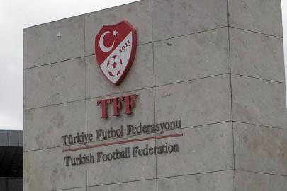 TFF'den statlardaki küfre karşı kampanya