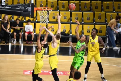 Tofaş evinde Mersin'i ağırlayacak