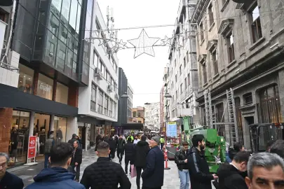 Trabzon'da Uzun Sokak Cephe Sağlıklaştırma Projesi sürüyor