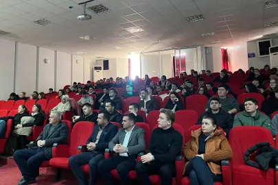 Trakya’da tohumculuğun geleceği NKÜ’de konuşuldu