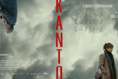 TRT ortak yapımı Kanto vizyona girmek için gün sayıyor