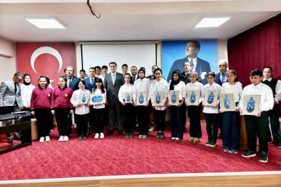 Tunceli’de "Hoş Geldin Ramazan" etkinliği düzenlendi