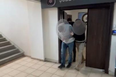 Tunceli’de uyuşturucu operasyonu: 1 kişi tutuklandı