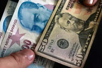 Türk Lirası'ndan yeni yılda güçlü başlangıç! Döviz kurlarına karşı reel olarak değeri yükseldi