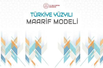 "Türkiye Yüzyılı Maarif Modeli" Kongresi Ankara’da düzenlenecek