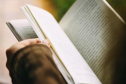 Türkiye'de 2025'te 407 milyon 777 bin 284 kitap üretildi