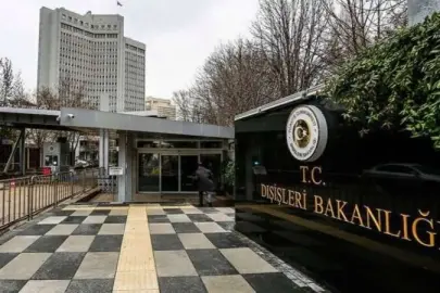 Türkiye’den Sudan’daki sivil katliamına sert tepki