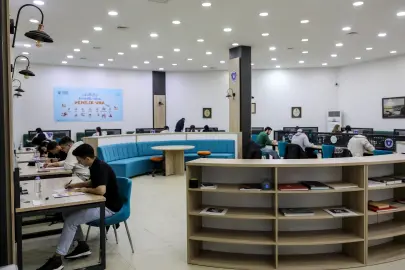 Üniversite hayaline Büyükşehir desteği