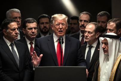 ABD’nin “barış” söylemi inandırıcılığını yitiriyor: Körfez ülkeleri artık Trump’a güvenmiyor