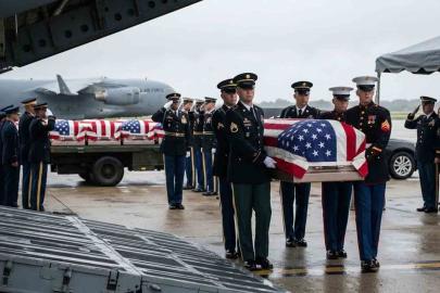 ABD'ye ağır fatura: 680'den fazla asker öldü ve yaralandı