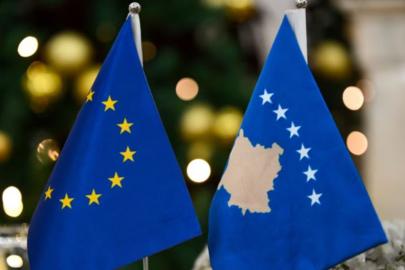 AB’nin Kosova’ya uyguladığı cezai tedbirler kaldırıldı