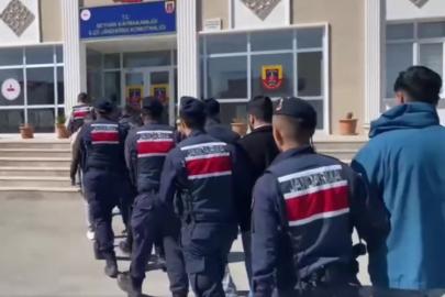Adana merkezli bahis operasyonu: 24 şüpheli tutuklandı