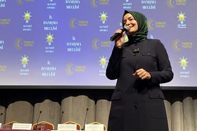 AK Partili Kaya: CHP zihniyeti darbe konusunda en son konuşacak zihniyettir