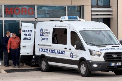 Alkollü iş yeri sahibi, tartıştığı müşteriyi öldürdü (2)