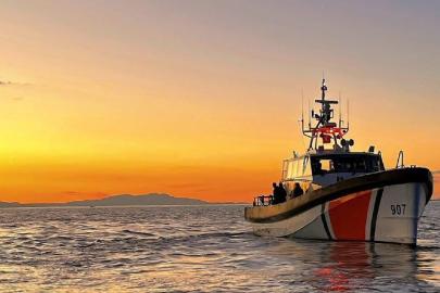 Antalya'da göçmen botunda facia: 14 ölü