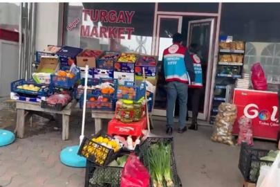 Arpaçay’da "Zimem Defteri" Projesiyle ihtiyaç sahiplerinin borçları kapatılıyor