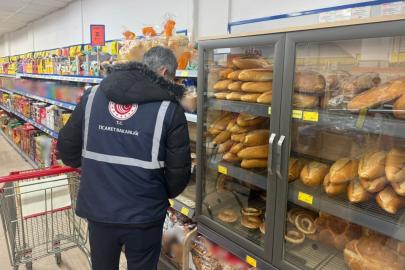 Artvin'de bayram öncesi gıda ve fiyat denetimleri sıkılaştırıldı