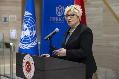 Atasoy: Uyuşturucu politikaları insan hakları ve halk sağlığı temelinde şekillenmeli