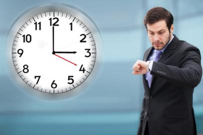 Avrupa ülkelerinde yaz saati uygulaması başladı