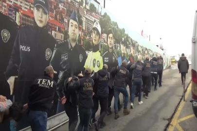 Bakan Çiftçi: Nevruz etkinlikleri kapsamında 209 kişi gözaltına alındı