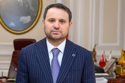 Bakan Gürlek'ten dijital mecralardaki dezenformasyon faaliyetlerine ilişkin açıklama