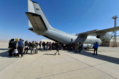 Batılı ülkeler Orta Doğu'dan vatandaşlarını tahliye ediyor